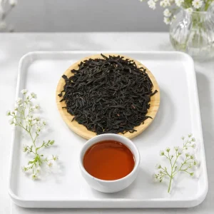 China Tea Factory Premium Quality Black Tea Grade 4 Available Tea Bags Support Customization Fresh Black Tea