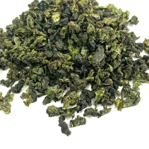 China Tieguanyin Green Tea Chinese Oolong Tea