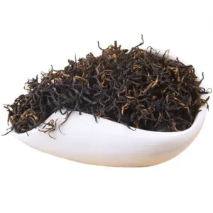 China Well-known Keemun Black Tea