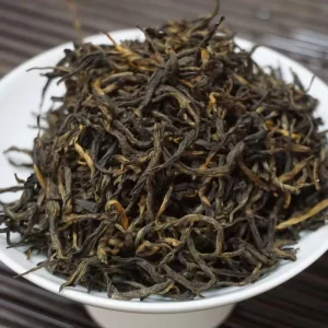 China Wuyi High Grade Fermented Da Hong Pao Oolong Tea