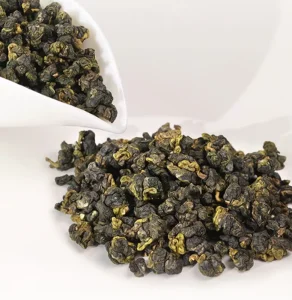 China creamy oolong tea milk flavour cream tea 1kg