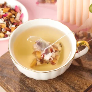 Chinaherbs Customized Services Men Natural Organic Herbs Promote Vitality Healthy Prostate Tea