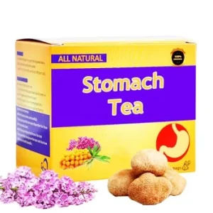 Chinaherbs Private Label Chinese Health Tea Nourishing Stomach Flavor Tea Custom Herbal Stomach Tea Bags