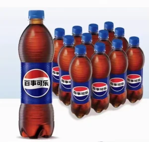 China’s High Quality for Sugary Cola 500ml24 Pack Full Plastic Carbonated Beverages