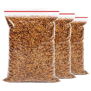 Chinese Barley Tea Natural Bake Grain Tea Roasted Barley OEM Order