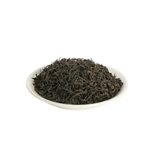 Chinese Black Tea High Quality Black Tea Qi Lan Healthy Black Tea