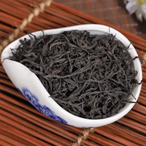 Chinese Black Tea High Quality Tea Black 100 Packages Loose Milk for Black Tea Bags