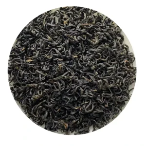 Chinese Black Tea Organic Black Tea Strong Black Tea for Skin Beauty