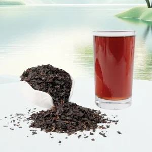 Chinese Broken Black Tea Dust Low Price Natural Growth Picking Professional Processing Bulk Bag Fast Delivery