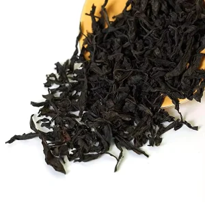 Chinese Classic Wuyi Da Hong Pao Oolong Tea Medium Roasted Dahongpao Packafe Oolong Tea