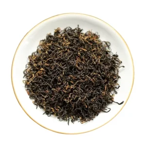 Chinese Direct Black Tea Supplier Superfine 100% Pure Qimen Black Tea Keemum Black Tea