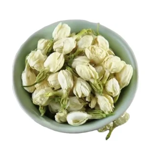 Chinese Dried Jasmine Tea Natural Jasmine Tea