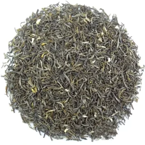 Chinese Factory Price Jasmine Green Tea Jasmine Loose Leaf Tea