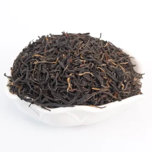 Chinese Famous Aromatic Black Tea Jinjunmei 100% Natural Pure Bulk Loose Tea Health Tea with Competitive Price