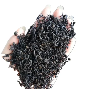 Chinese Famous Natural Tea Keemun Black Tea Natural Black Tea