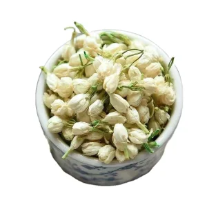 Chinese Green Tea Concentrated Jasmine Tea Indonesia Jasmine Tea