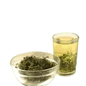 Chinese Healthy and Natural Herbal Tea Gynostemma Pentaphylla Jiaogulan Tea 1000g bag