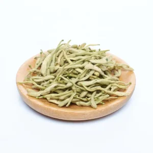 Chinese Herbal Honeysuckle Tea Lonicera Japonica