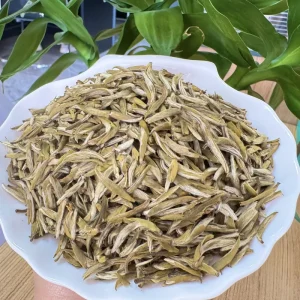 Chinese Jasmine Slimming Tea Bulk Health Preserving Weight Loss Whitening Tea Premium Organic Orthodox Halal Certified