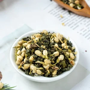 Chinese Jasmine Teas jasmine Green Tea jasmine Tea