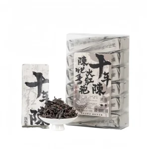 Chinese Kung Fu Tea 8g*12/bag Loose Tea Leaves Oolong Tea
