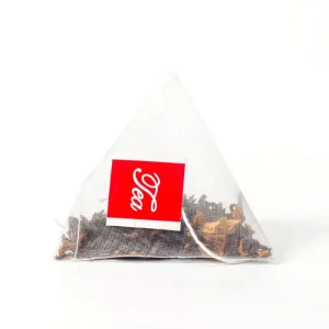Chinese Mallow Organic Tea Fermented Organic Black Decaf Black Tea Mallow Dark Tea