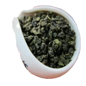 Chinese Milk Oolong Tea Origin Milk Oolong Tea