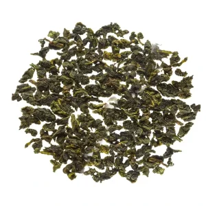 Chinese Milk Oolong Tea, Origin Milk Oolong Tea
