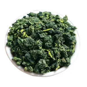 Chinese Natural Herbal Sweet Tea Sugar Free Caffeine Free Mulberry Leaf Tea
