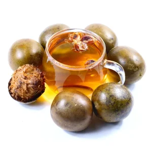 Chinese Natural Sweet 100% Luo Han Guo Monk Fruit Momordica Grosvenori