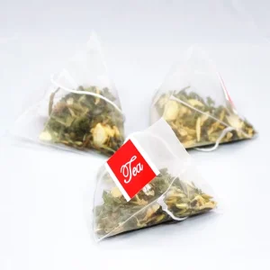 Chinese Oolong Detox Tea Bag