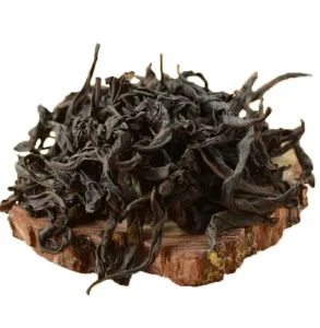 Chinese Oolong Rock Tea Semi fermented Oolong Tea Wuyi Rock Tea for Sale