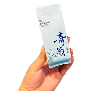 Chinese Oolong Tea Natural Semi fermented Loose Leaf Tea Healthy Slimming Detox Aromatic Traditional Fujian Oolong Tea