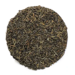 Chinese Organic Green Tea Chunmee Tea