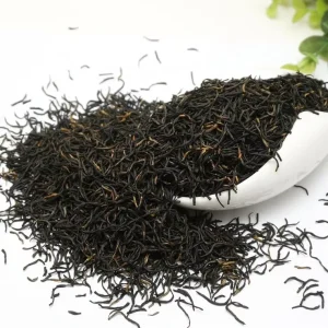 Chinese Premium Famous Fermented Black Tea Special Grade Health Tea for Slimming New Age Bulk Bag Box Packaged