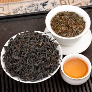 Chinese Tea Leaves Guangdong Oolong Tea Fenghuang Dancong Chinese Oolong Tea