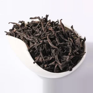 Chinese Tea Packaging Oolong Tea Wuyi Rock Da Hong Pao Dahongpao Loose Tea Price