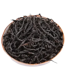 Chinese Tea Wuyi Mountain Strong Fragrance Dahongpao Oolong Tea Natural Loose Leaf