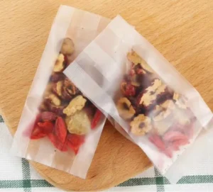 Chinese Traditional Herbal Tea Red Dates Longan Gojiberry Mixed Detox Womb Energy Tea