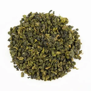 Chinese Traditional Oolong Tea Loose Leaf Milk Oolong Tea