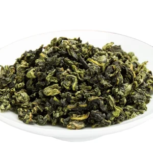 Chinese Traditional Tieguanyin Oolong Tea TikuanYin Health Focused Slimming Loose Leaf Vacuum Pack High Quality Oolong Tea