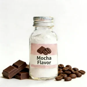 Chocolate Mocha Flavoring Agent for Coffee Drinks and Lattes 20kg Bag