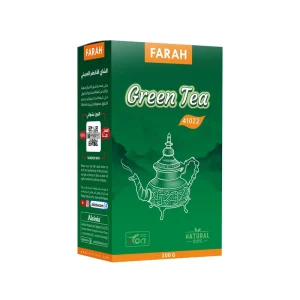 Chunmee Green Tea Good Quality Organic Green Tea Leaves 41022 100g From Hunan China