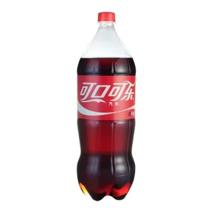 Classic Cola Carbonated Soft Drink 2L Large Bottle