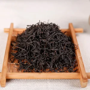 Classic Craft Lapsang Souchong Tea Traditional Pine Smoked Black Tea High Quality