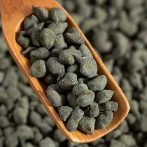 Clqq Factory Direct High Mountain Oolong Tea Bulk New Health Tea Fermented Ginseng Oolong Tea