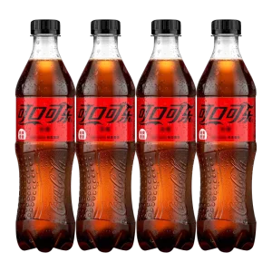 Coca Cola 500ml*24 Carbonated Soft Drinks Professional Classic Original Exotic Drinks