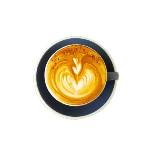 Coconut Coffee Creamer Non Dairy Alternative For Vegans and Lactose Intolerant