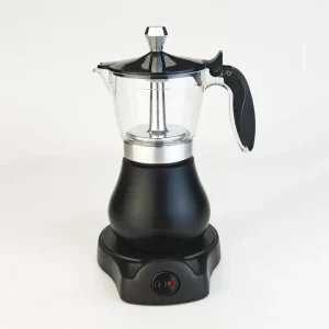 Coffee Make Mocha Pot Italian Moka Pot Aluminium Coffee Maker