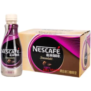 Coffee Slippery Latte Bottled Ready to Drink Coffee Stay up Late Refreshing Beverage Coffee